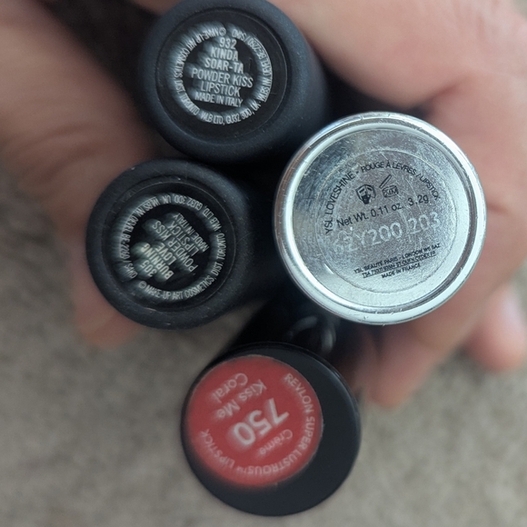 Makeup Stuff - Picture 11 of 12